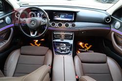 مێرسێدس بێنز E-Class